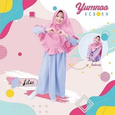 Baju Gamisanak Tanggung Lucu Tanggung