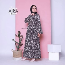 Gamis Anak Yuahijab Modern Rabbani