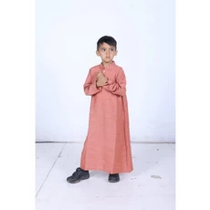 Gambar Baju Muslim Anak Laki Laki Lucu Tanggung