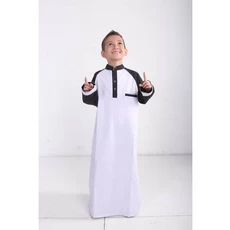 Model Baju Anak Laki Laki Muslim Terbaru 2022 TPA