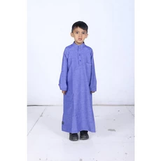 Baju Muslim Anak Laki2 Lebaran Samase