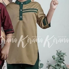 Foto Baju Muslim Anak Laki Laki Lucu Tanggung