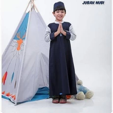 Model Baju Muslim Anak Laki2 Murah Samase