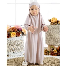 Gamis Anak Umur 13 Lucu 12 Tahun