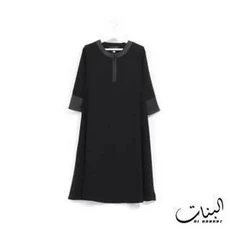 Gamis Ethica Pakaian Muslim Anak Pakaian Muslim Anak Perempuan Seragam Remaja