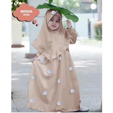 Gamis Anak Pesantren Remaja SMP Promo