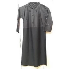 Baju Gamis Anak Kombinasi TPA 6 Tahun