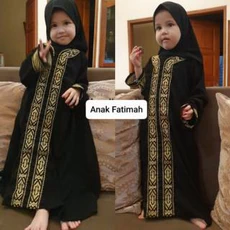 Gamis Anak Anak Umur 8 Dan 9 Saudi 5 Tahun
