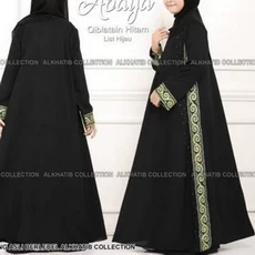 Gamis Anak Umur Saudi 10 Tahun