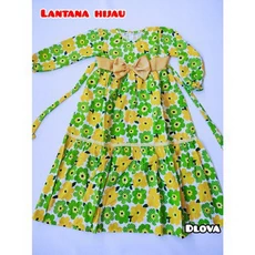 Gamis Anak Murah 8 Thn Lucu 10 Tahun