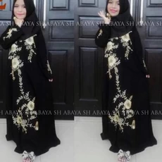 Gamis Anak Terbaru2023 Lucu Grosir