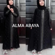 Gamis Anak Smp Polos Lucu 10 Tahun