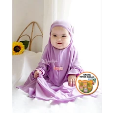 H M Gamis Anak Lucu Remaja