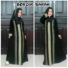 Gamis Anak Grosir Lucu Tanggung