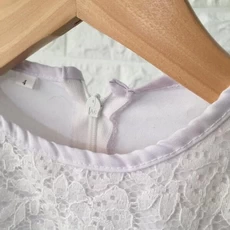 Harga Baju Gamis Anak Lebaran Terbaru