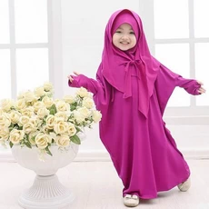 Gamis Murah Pakaian Muslim Anak Kaos Anak Dungdungkids Reseller