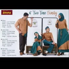 Gamis Anak 8 Thn Kaos Polos 5 Tahun