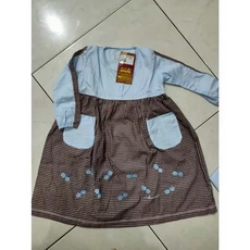 Couple Gamis Ibu Dan Anak Murah SMP Remaja
