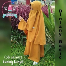 Gamis Anak Perempuan Sd Abaya 12 Tahun