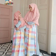 Gamis Anak Terbaru 2023 Murah 13 Tahun