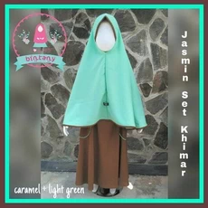 Gamis Anak Ceruty Renda Susun Kaos Anak Dungdungkids 7 Tahun