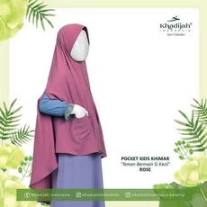 Gamis Anak Perempuan 5 Th Pakaian Muslim Anak Perempuan Lucu Terbaru