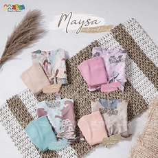 Gamis Anak 8 Bln Abaya 12 Tahun