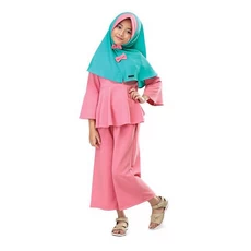 Daster Gamis Anak Murah 11 Tahun