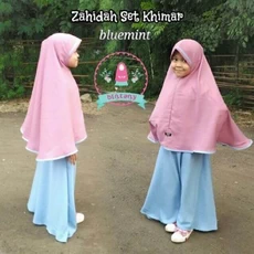 Gamis Anak Cirebon Kaos Anak Dungdungkids 8 Tahun