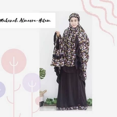 Gamis Anak Remaja Jersey Murah Dropship