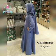 Gamis Anak Anak Perempuan Murah 8 Tahun