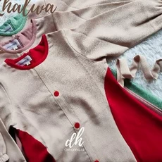Gamis Anak Raggakids Abaya Gratis Ongkir