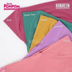 Model Gamis Ibu Dan Anak Abaya 8 Tahun
