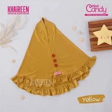 Kaos Gamis Anak Lucu Promo