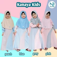 Gamis Anak 11 Thn Saudi 13 Tahun