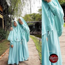 Get Gamis Anak Syari HIJAB store Anak Tanggung