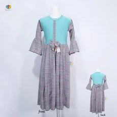 Gamis Anak 12 Thun Perempuan SD 5 Tahun