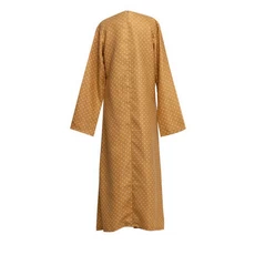 Gamis Anak Polos Dress Muslim Cadar Gratis Ongkir