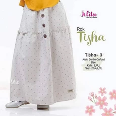 Gamis Anak 10 Thn Abaya 11 Tahun