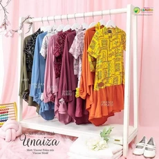 Baju Nisa Sabyan Gamis Anak Cadar 12 Tahun