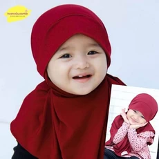 Gamis Murah Pakaian Muslim Anak SD Reseller