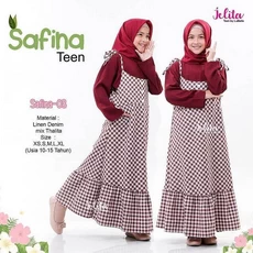 Gamis Anak Murah 11Thn Murah 5 Tahun