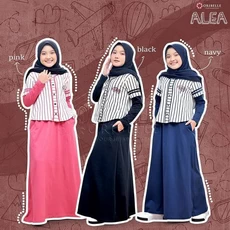 Gamis Couple Ibu Dan Anak Dewasa Murah Dropship