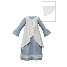 Gamis Anak Smp Polos One Set Terbaru