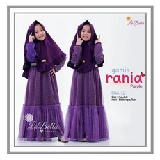 Gamis Jersey Anak Saudi 11 Tahun