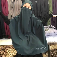 Gamis Syari Anak Terbaru Ngaji 5 Tahun