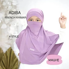 Gamis Anak Perempuan Remaja Syari Syari Dropship