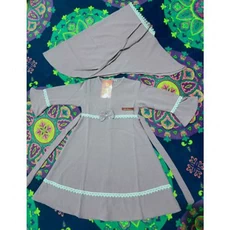 Gamis Ibu Anak SMP Promo