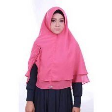 Jilbab Syari Instant Terdekat Reseller