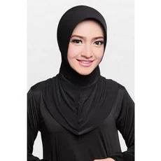 Bergo Instant Guru Usia Tanggung